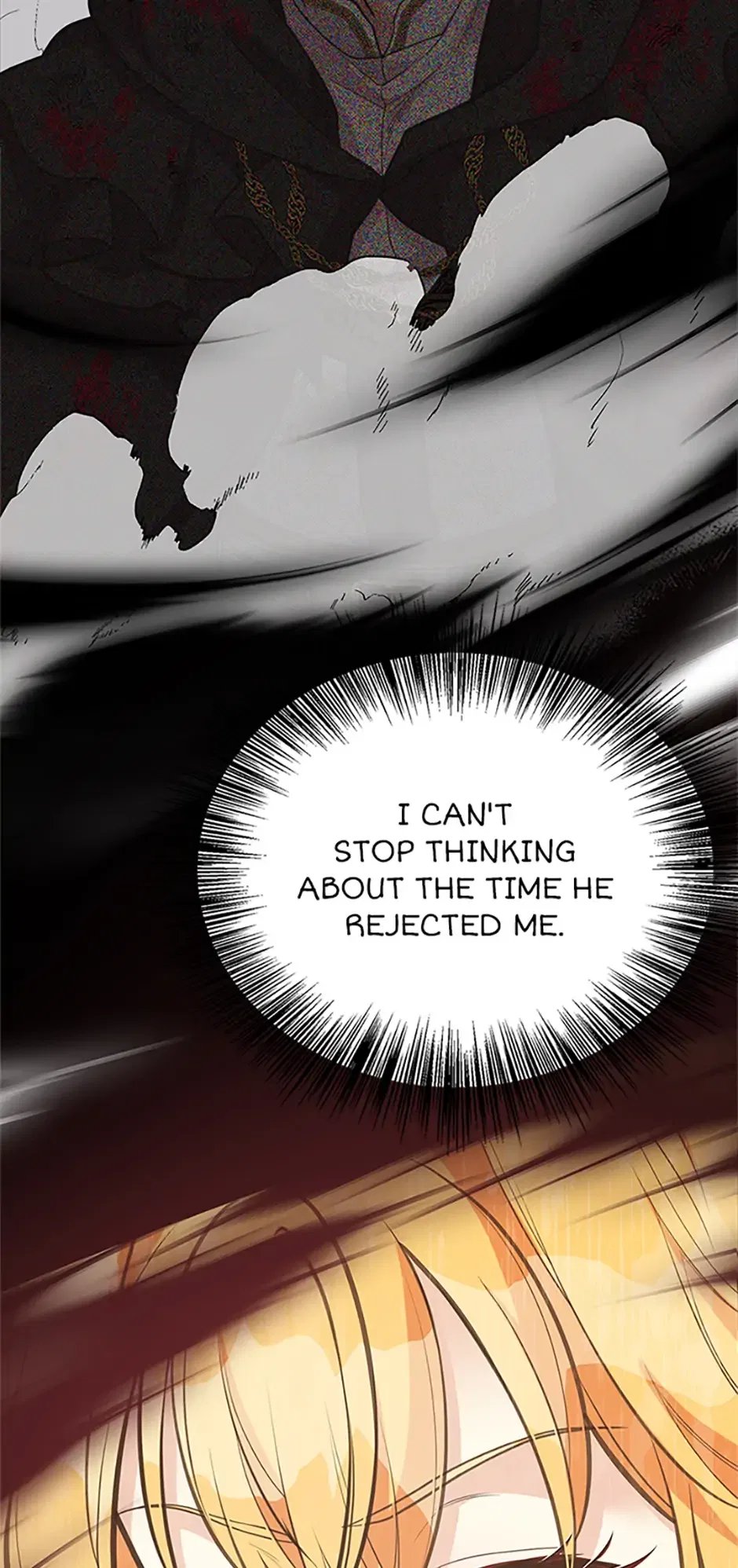 My Sister Picked Up the Male Lead Chapter 196 – Page 12