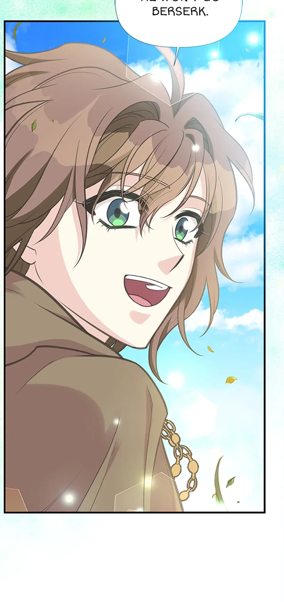 My Sister Picked Up the Male Lead Chapter 196 – Page 15
