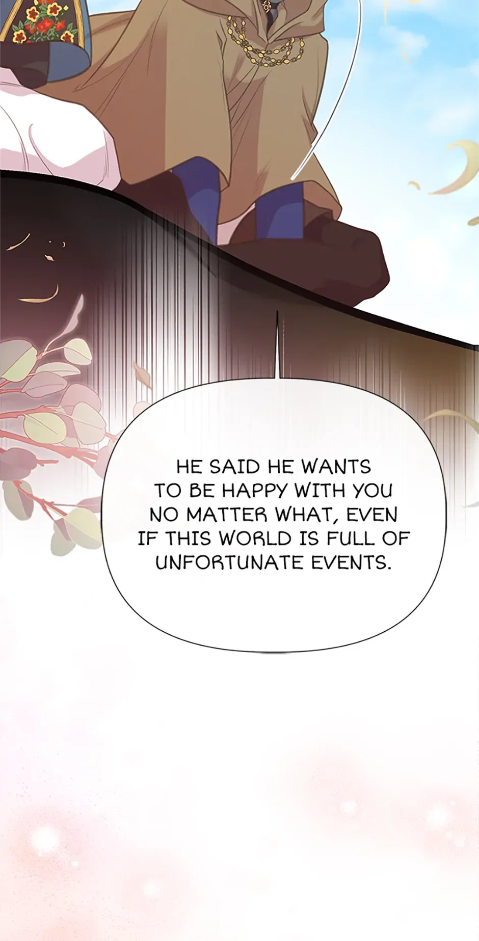 My Sister Picked Up the Male Lead Chapter 196 – Page 19