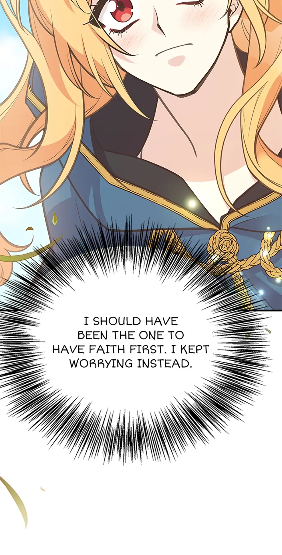 My Sister Picked Up the Male Lead Chapter 196 – Page 23