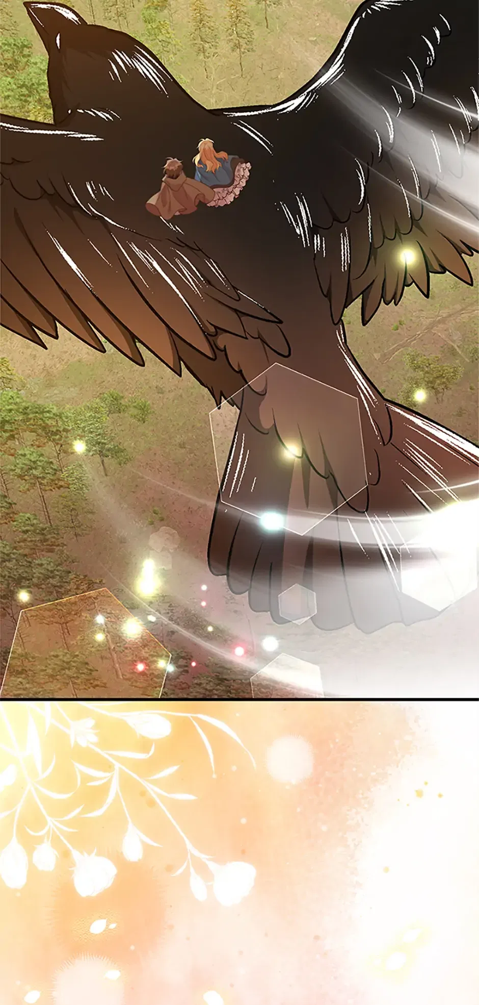 My Sister Picked Up the Male Lead Chapter 196 – Page 25