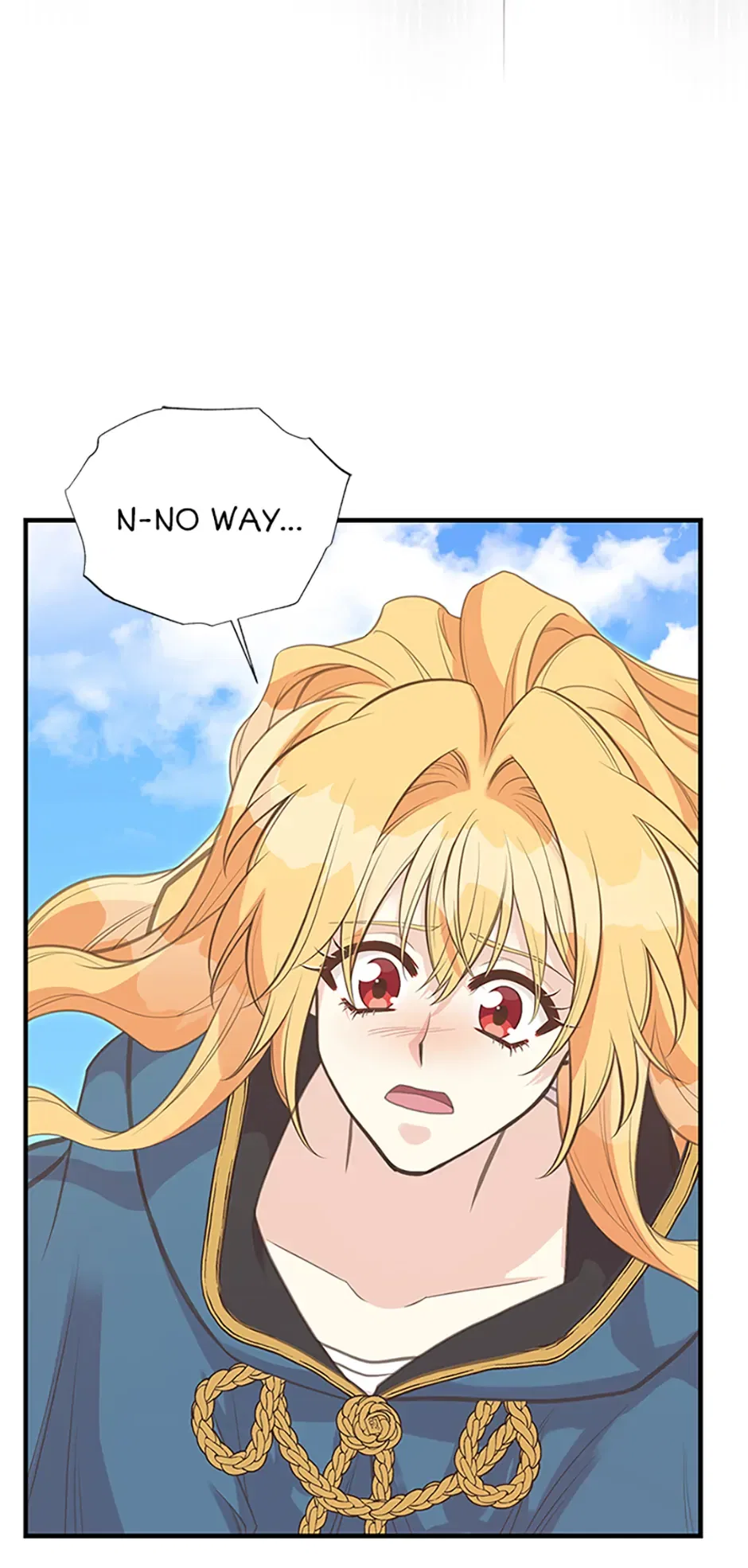 My Sister Picked Up the Male Lead Chapter 196 – Page 29