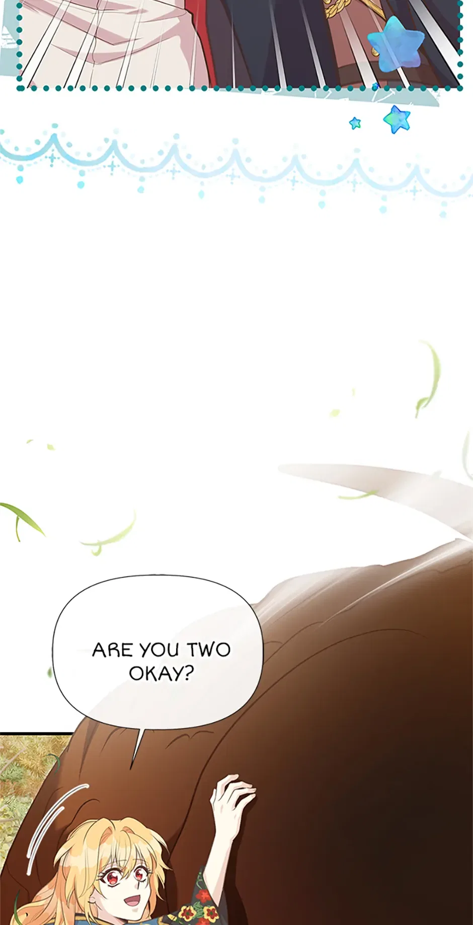 My Sister Picked Up the Male Lead Chapter 196 – Page 37