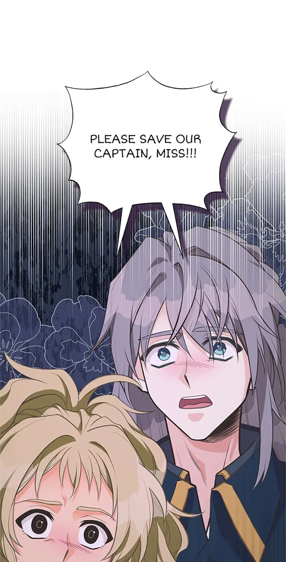 My Sister Picked Up the Male Lead Chapter 196 – Page 44