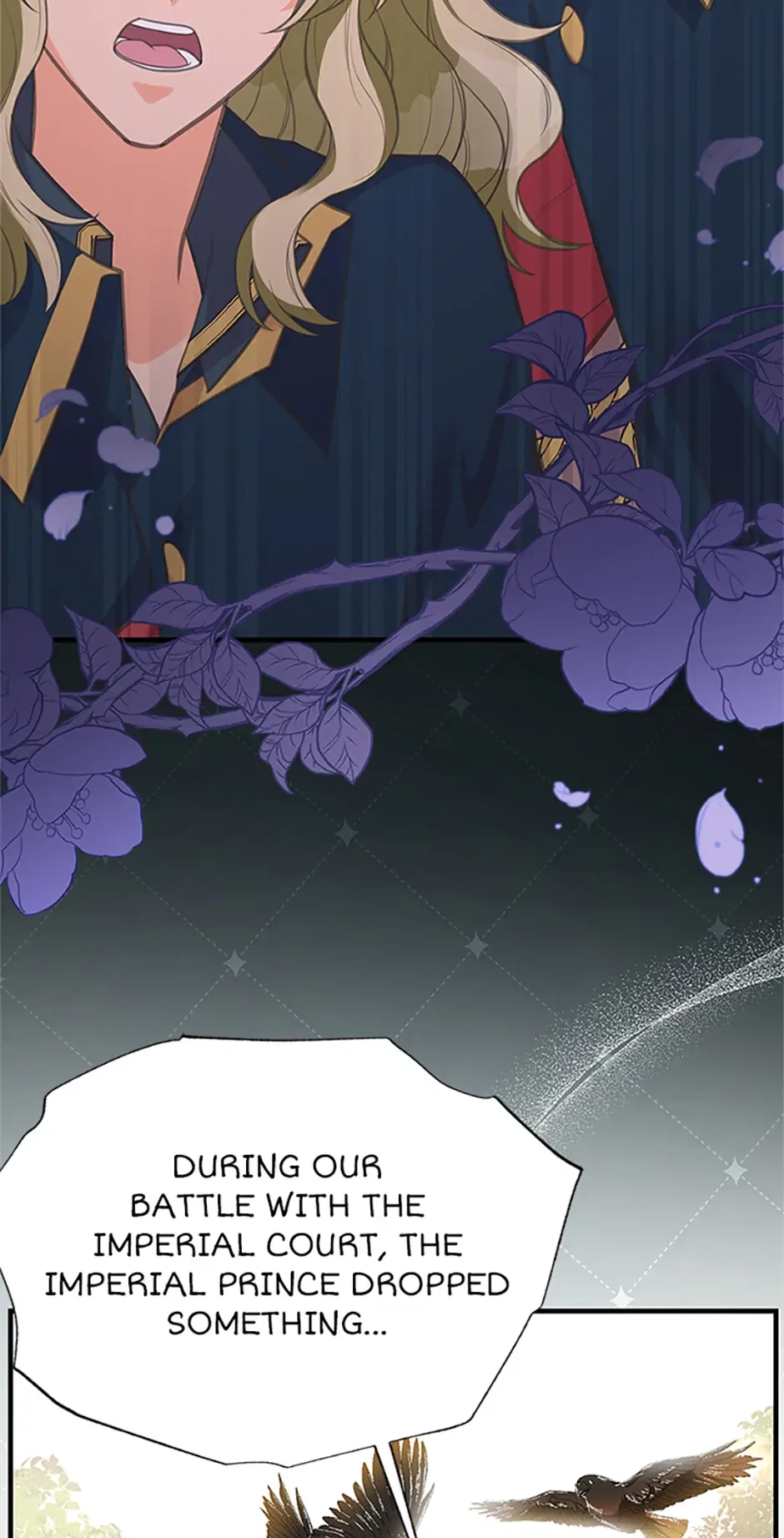 My Sister Picked Up the Male Lead Chapter 196 – Page 45