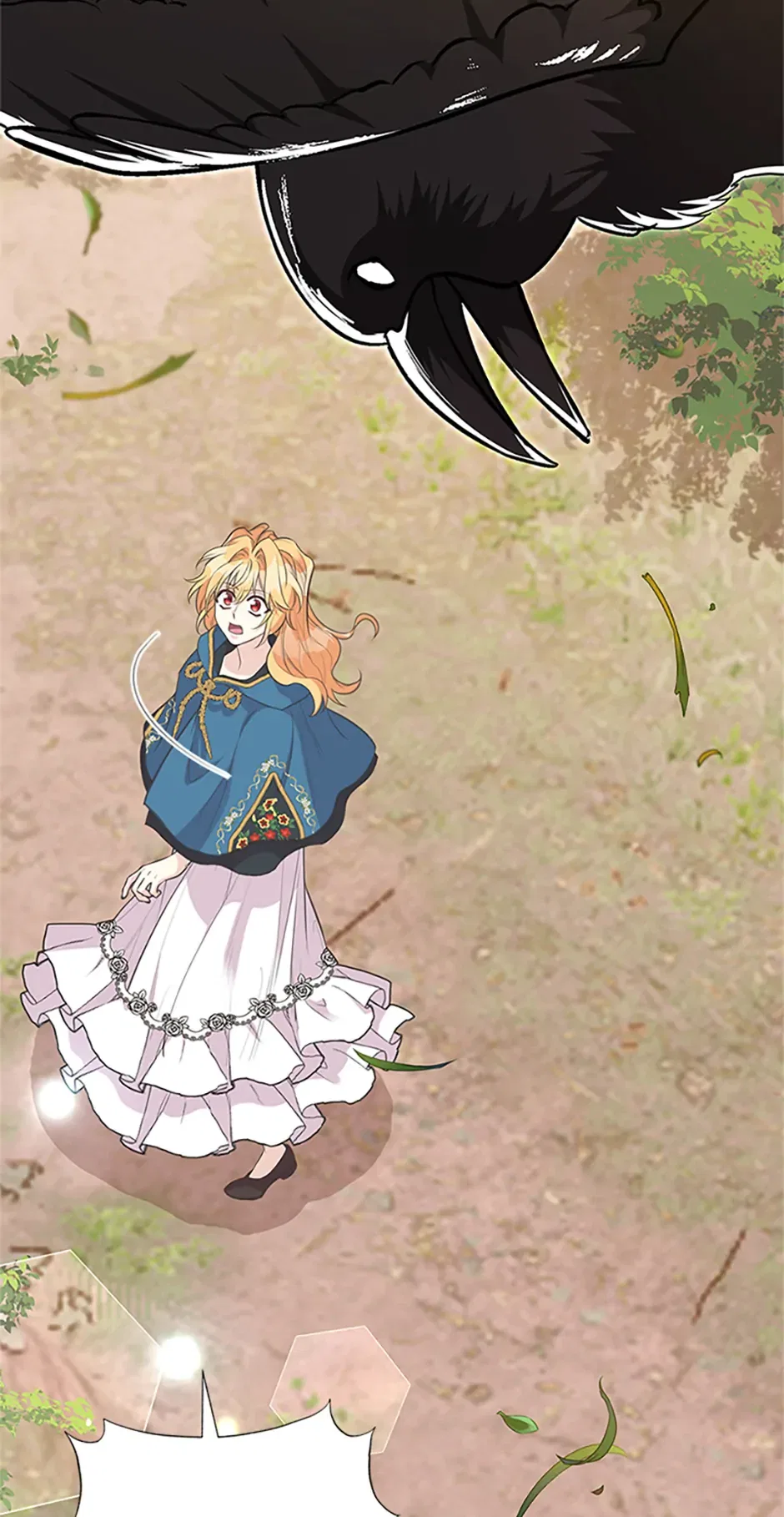 My Sister Picked Up the Male Lead Chapter 196 – Page 49
