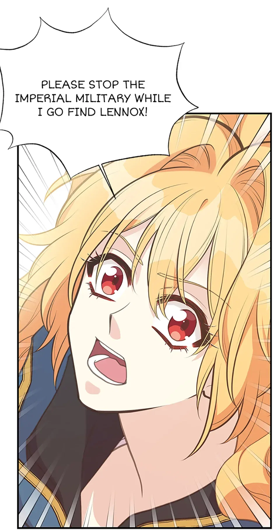 My Sister Picked Up the Male Lead Chapter 196 – Page 51