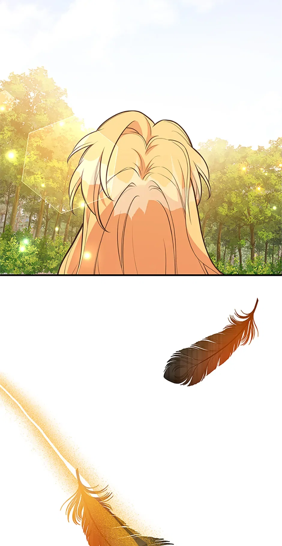 My Sister Picked Up the Male Lead Chapter 196 – Page 53
