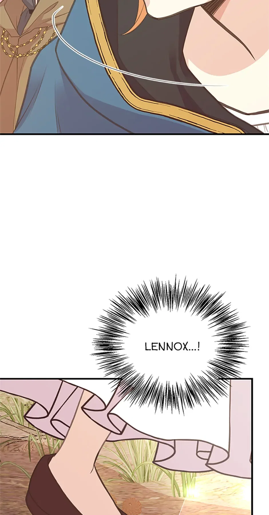 My Sister Picked Up the Male Lead Chapter 196 – Page 62