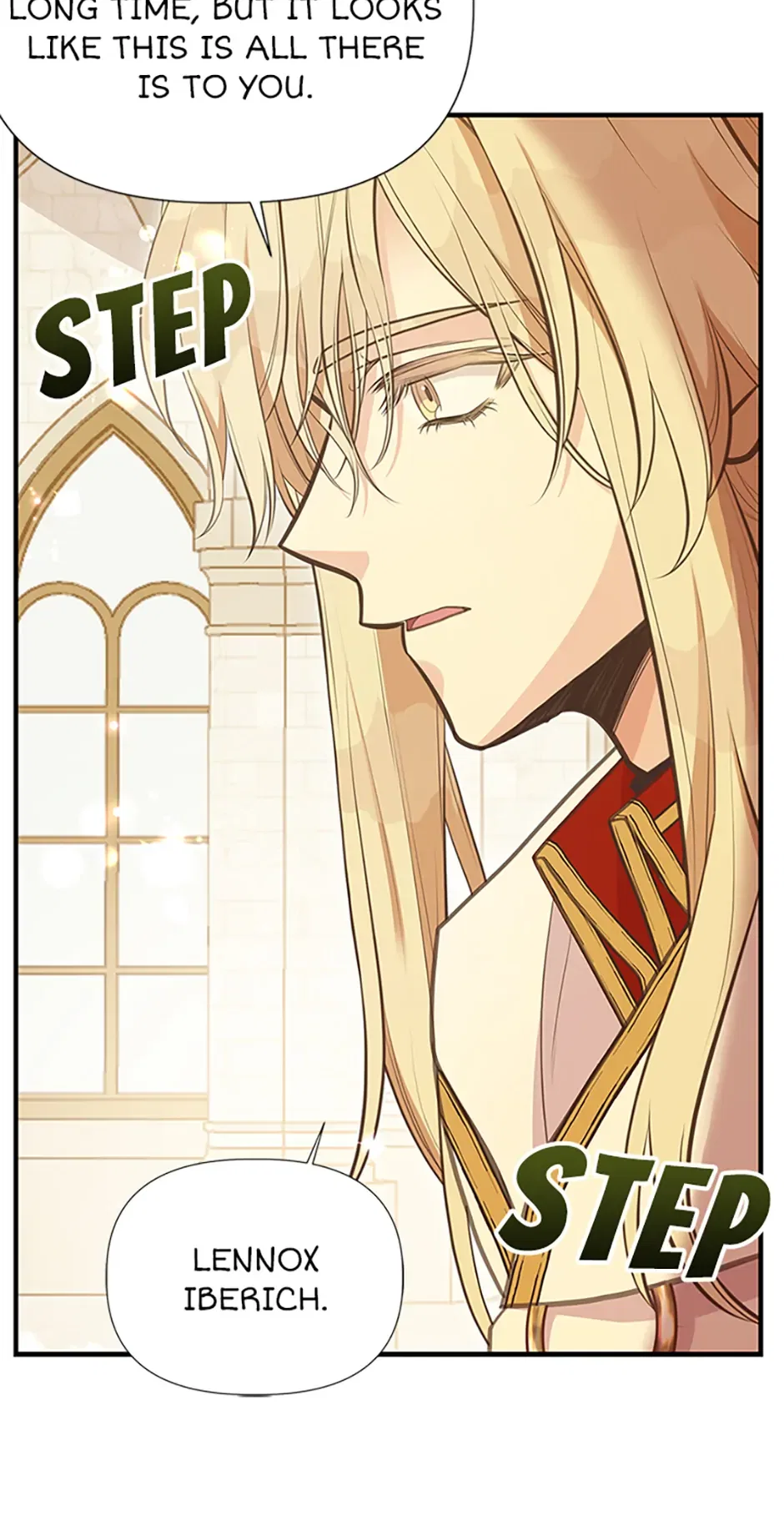 My Sister Picked Up the Male Lead Chapter 196 – Page 73