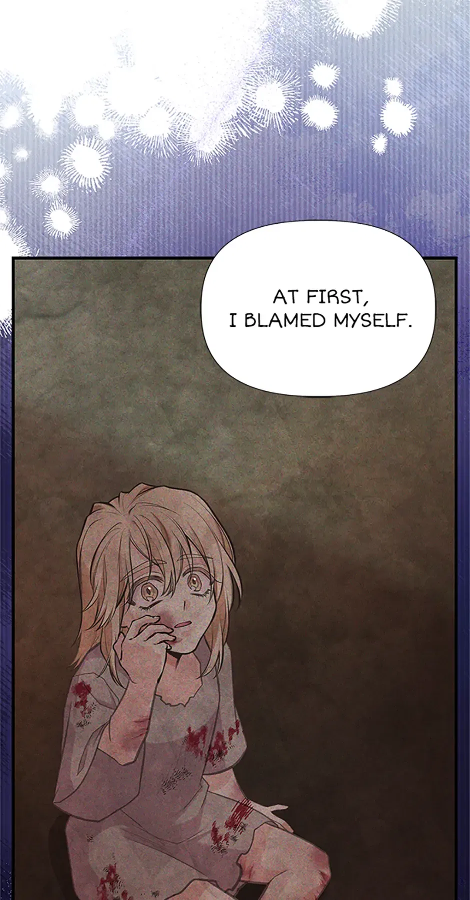 My Sister Picked Up the Male Lead Chapter 196 – Page 77