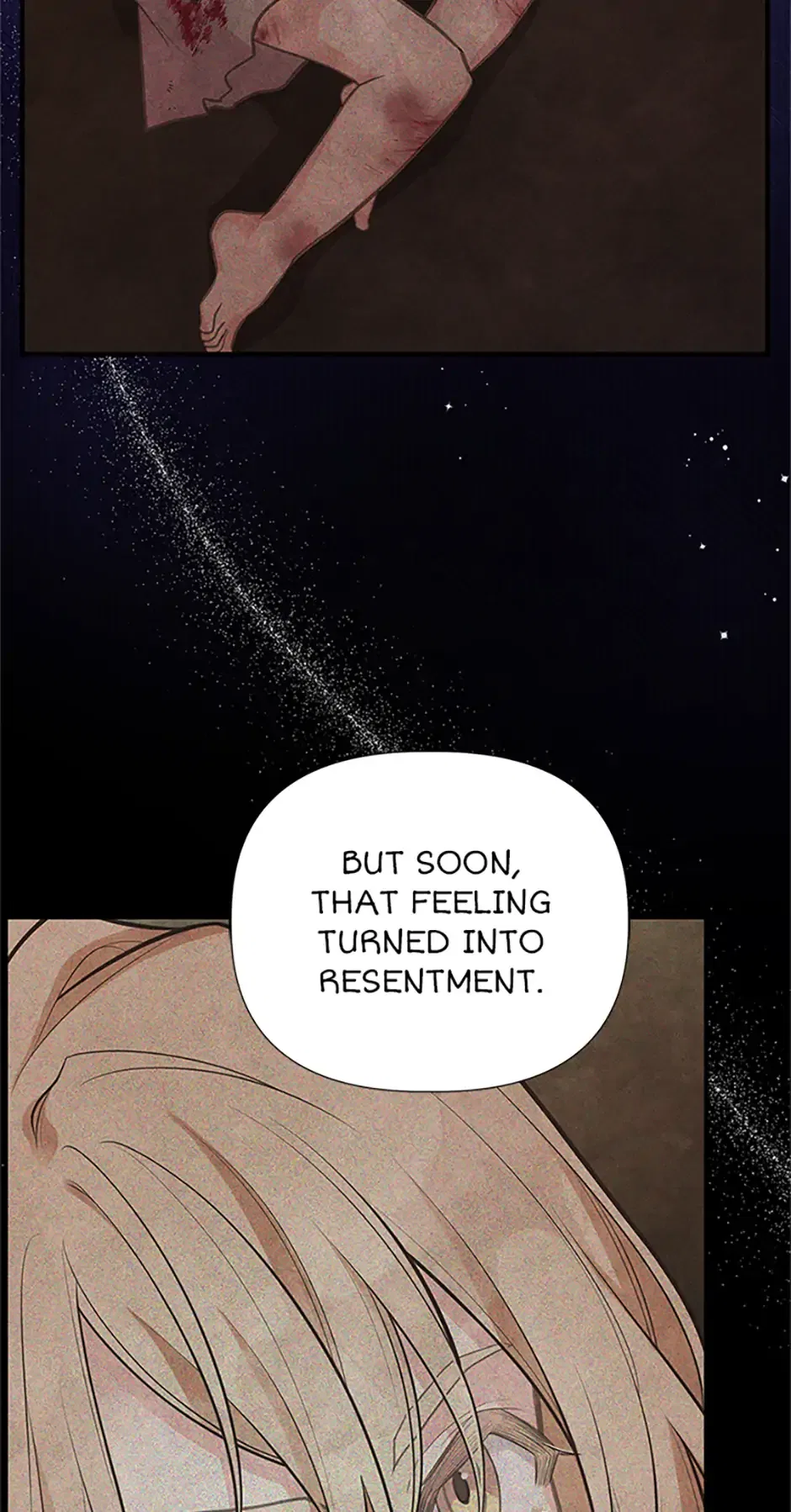My Sister Picked Up the Male Lead Chapter 196 – Page 78
