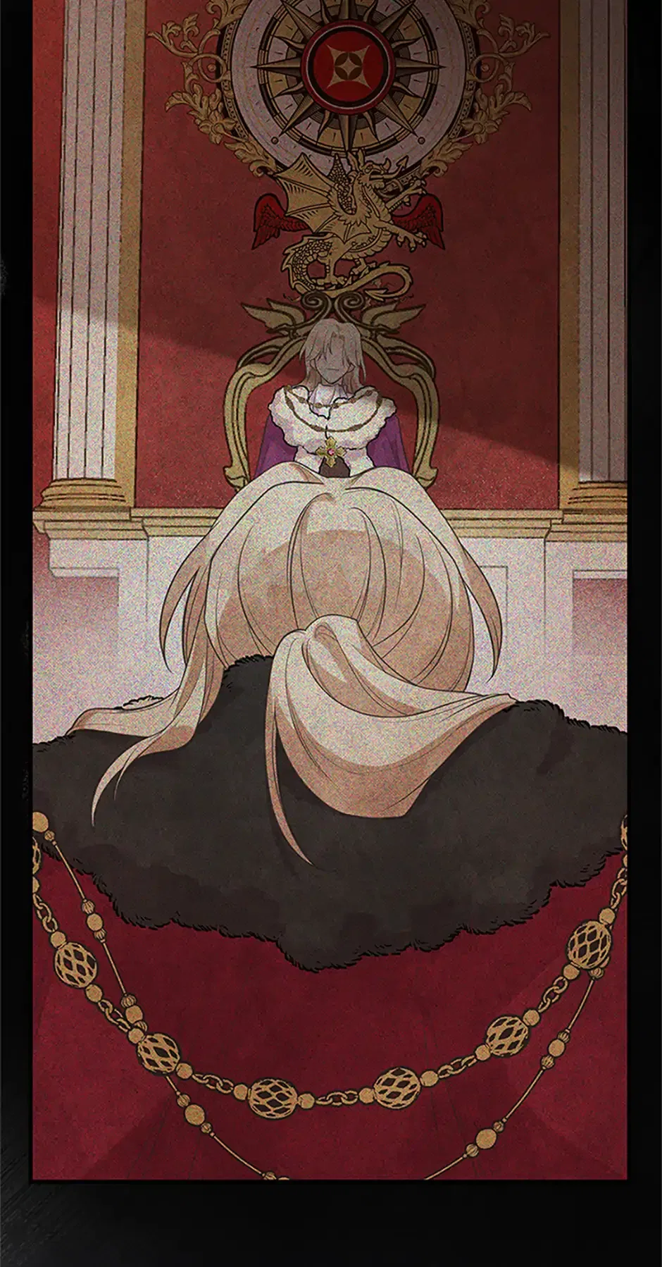 My Sister Picked Up the Male Lead Chapter 196 – Page 80