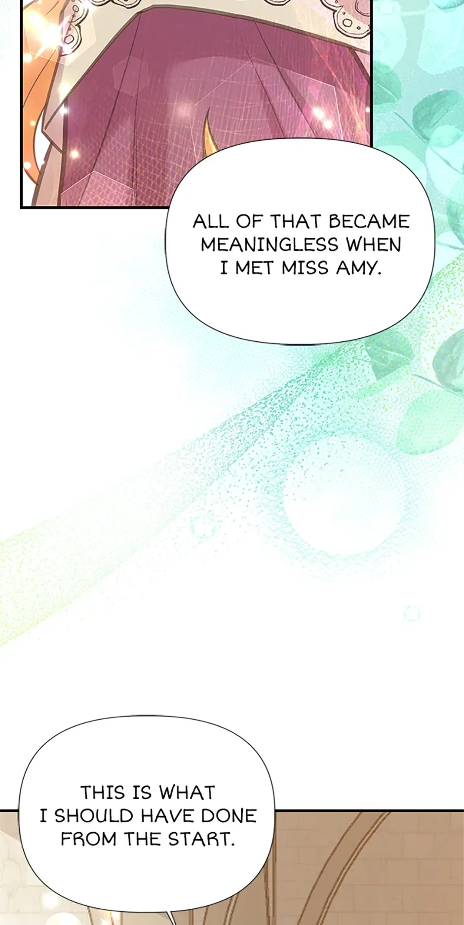 My Sister Picked Up the Male Lead Chapter 196 – Page 83