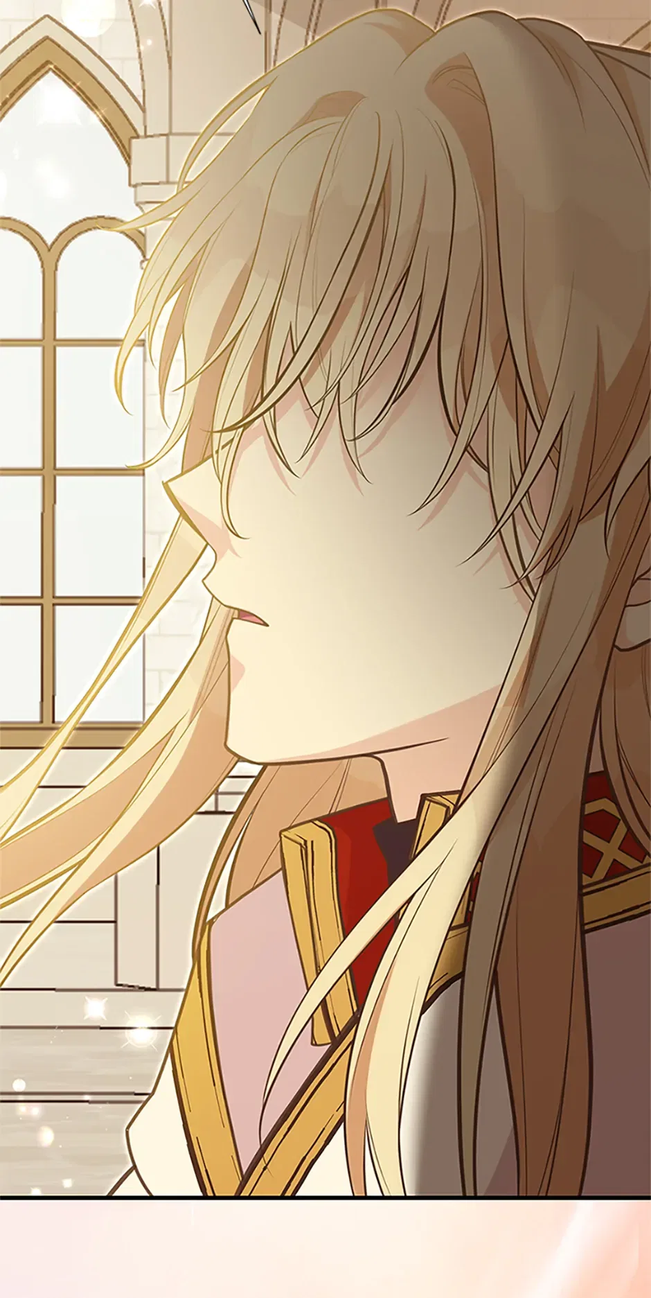My Sister Picked Up the Male Lead Chapter 196 – Page 84