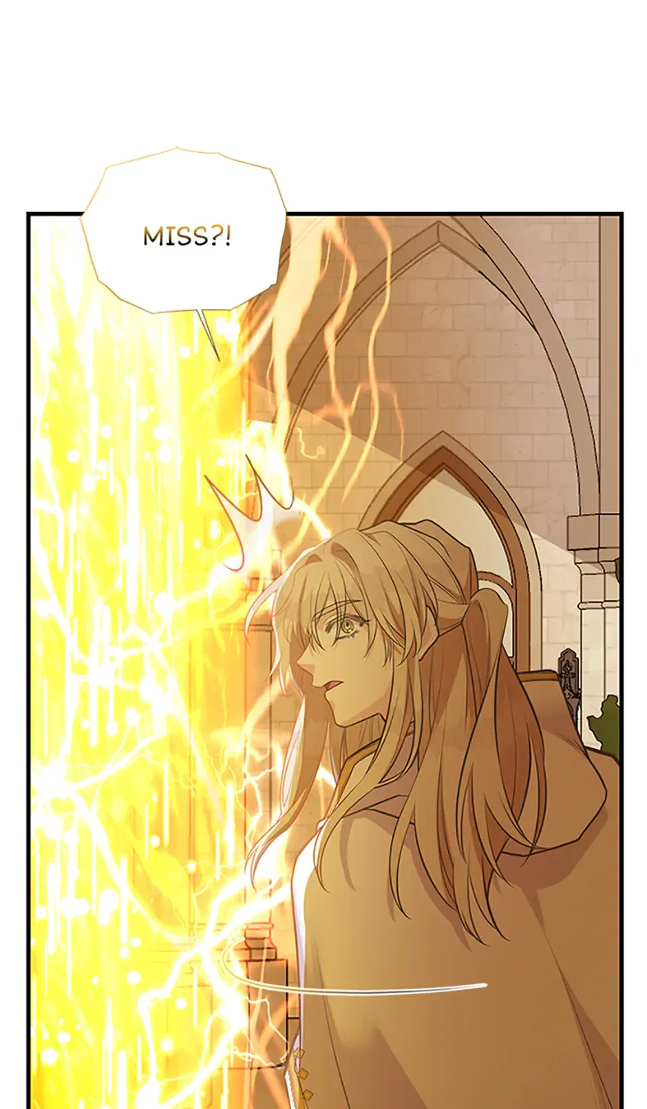 My Sister Picked Up the Male Lead Chapter 196 – Page 88