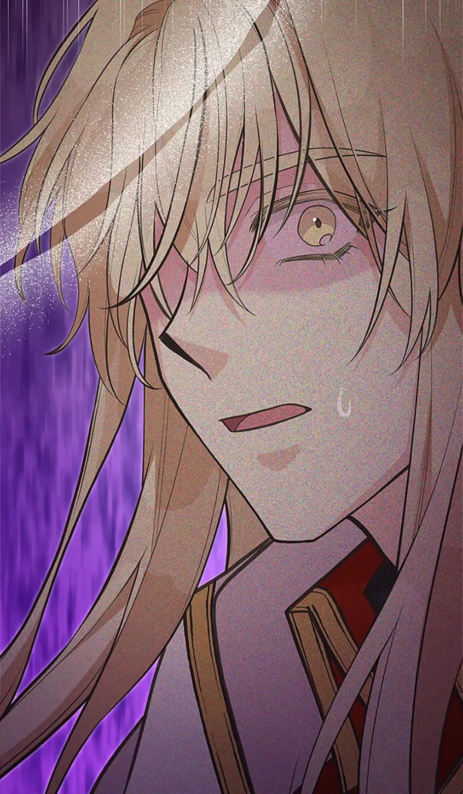 My Sister Picked Up the Male Lead Chapter 196 – Page 90
