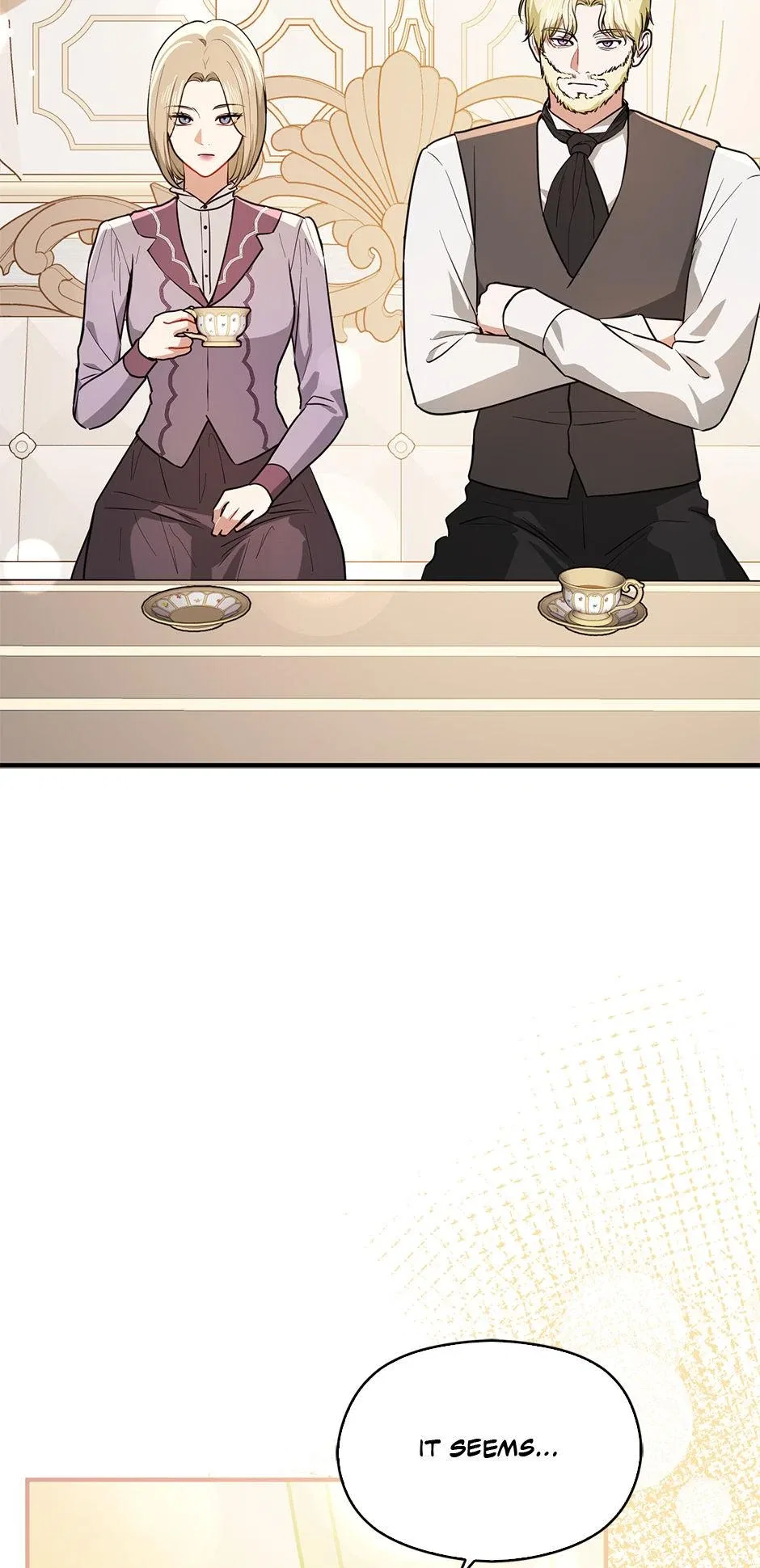 I Didn’t Mean to Seduce the Male Lead Chapter 115 – Page 3