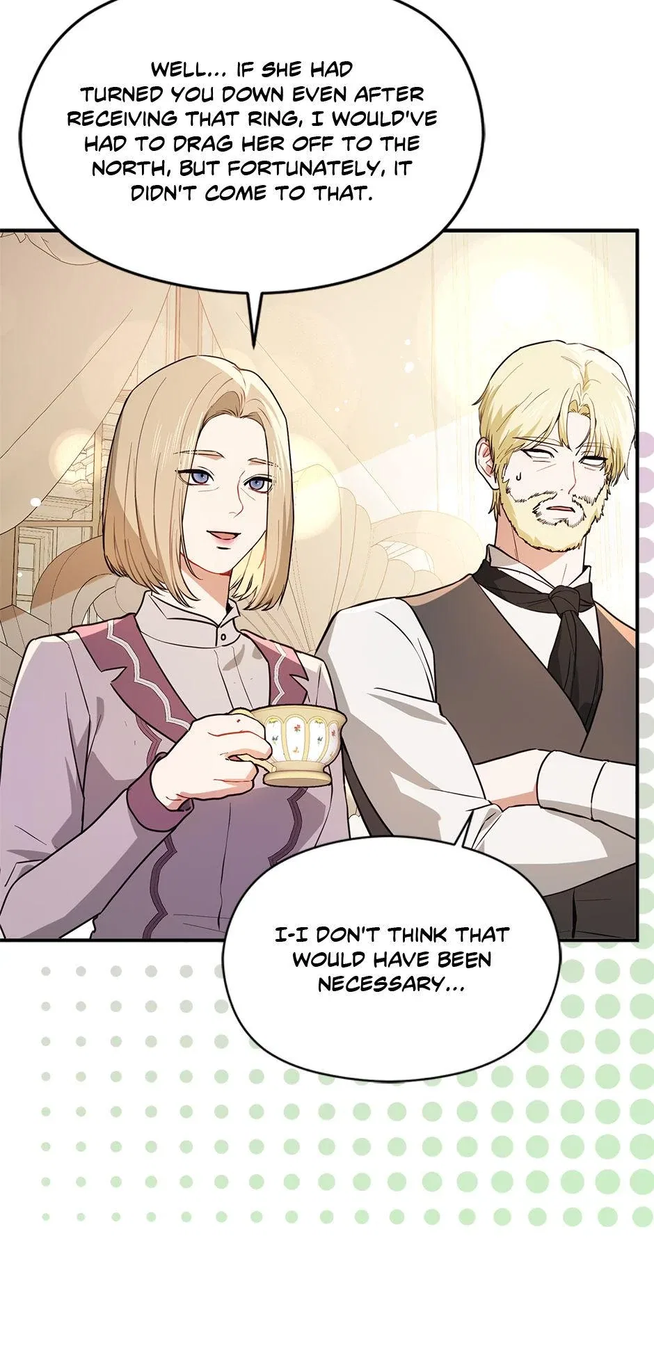 I Didn’t Mean to Seduce the Male Lead Chapter 115 – Page 7