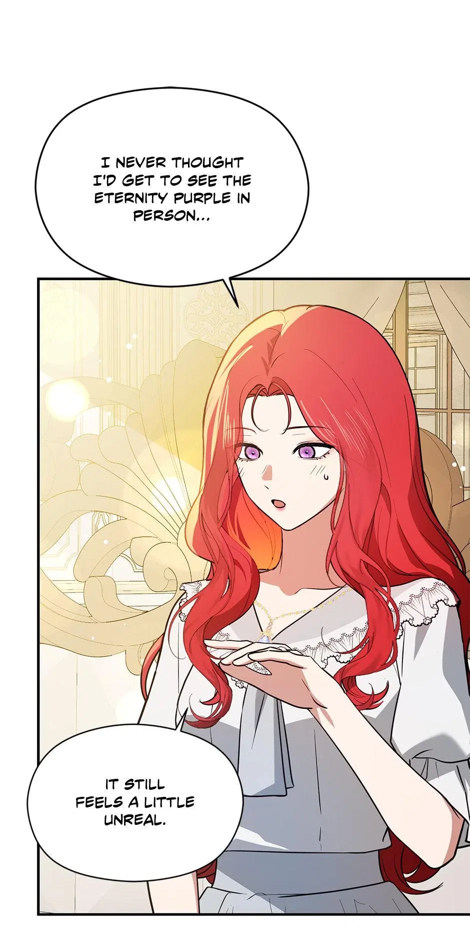 I Didn’t Mean to Seduce the Male Lead Chapter 115 – Page 8