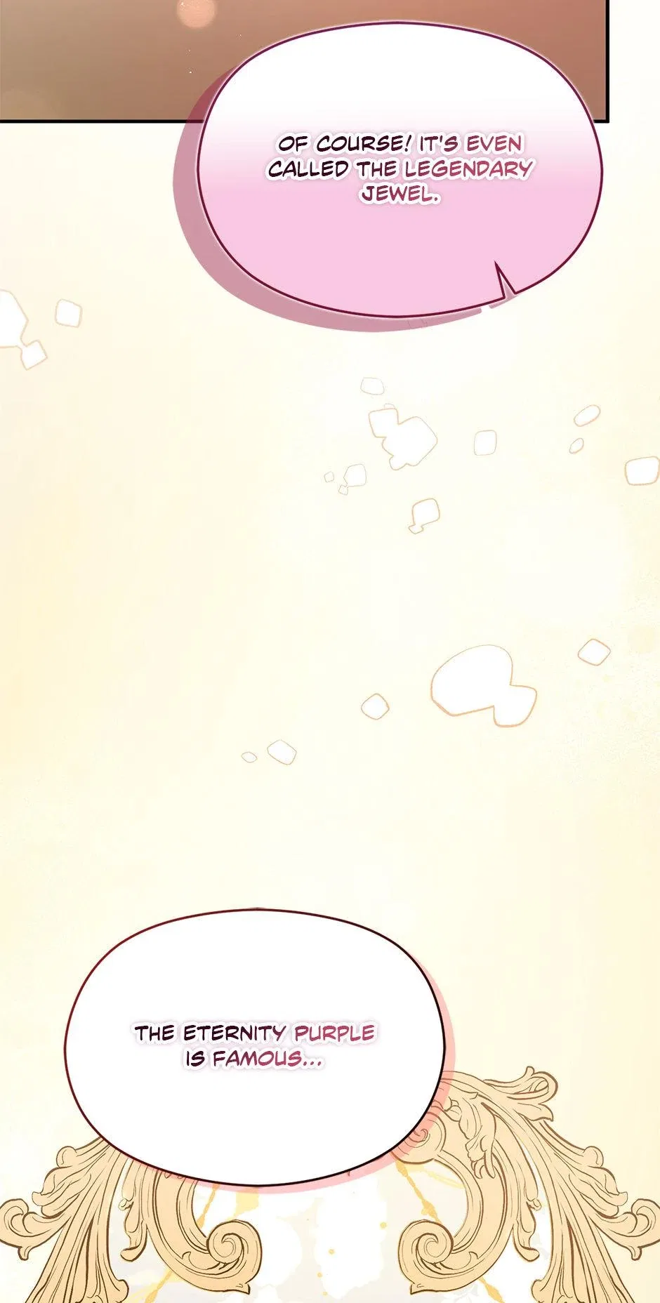 I Didn’t Mean to Seduce the Male Lead Chapter 115 – Page 10
