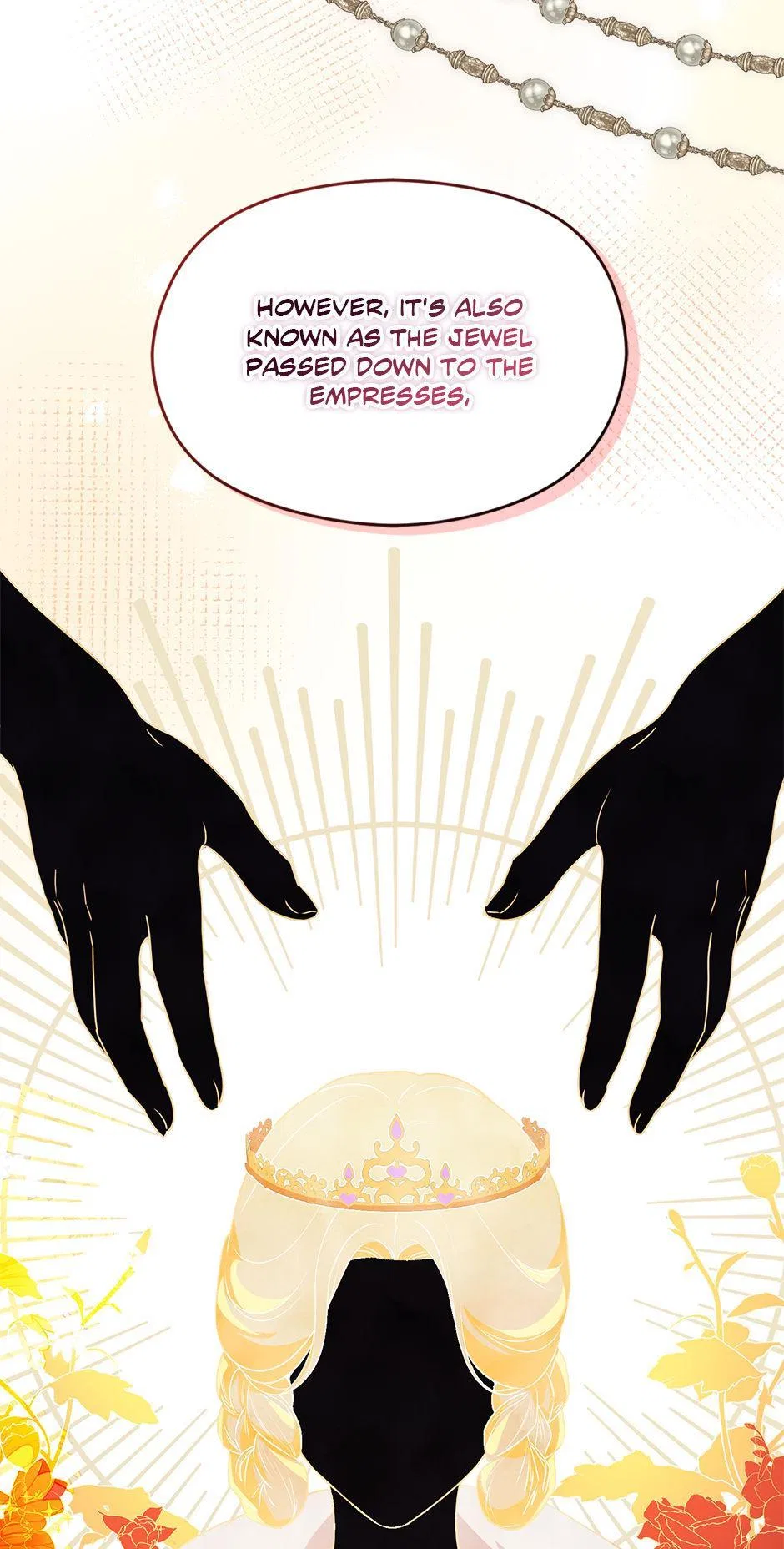 I Didn’t Mean to Seduce the Male Lead Chapter 115 – Page 12