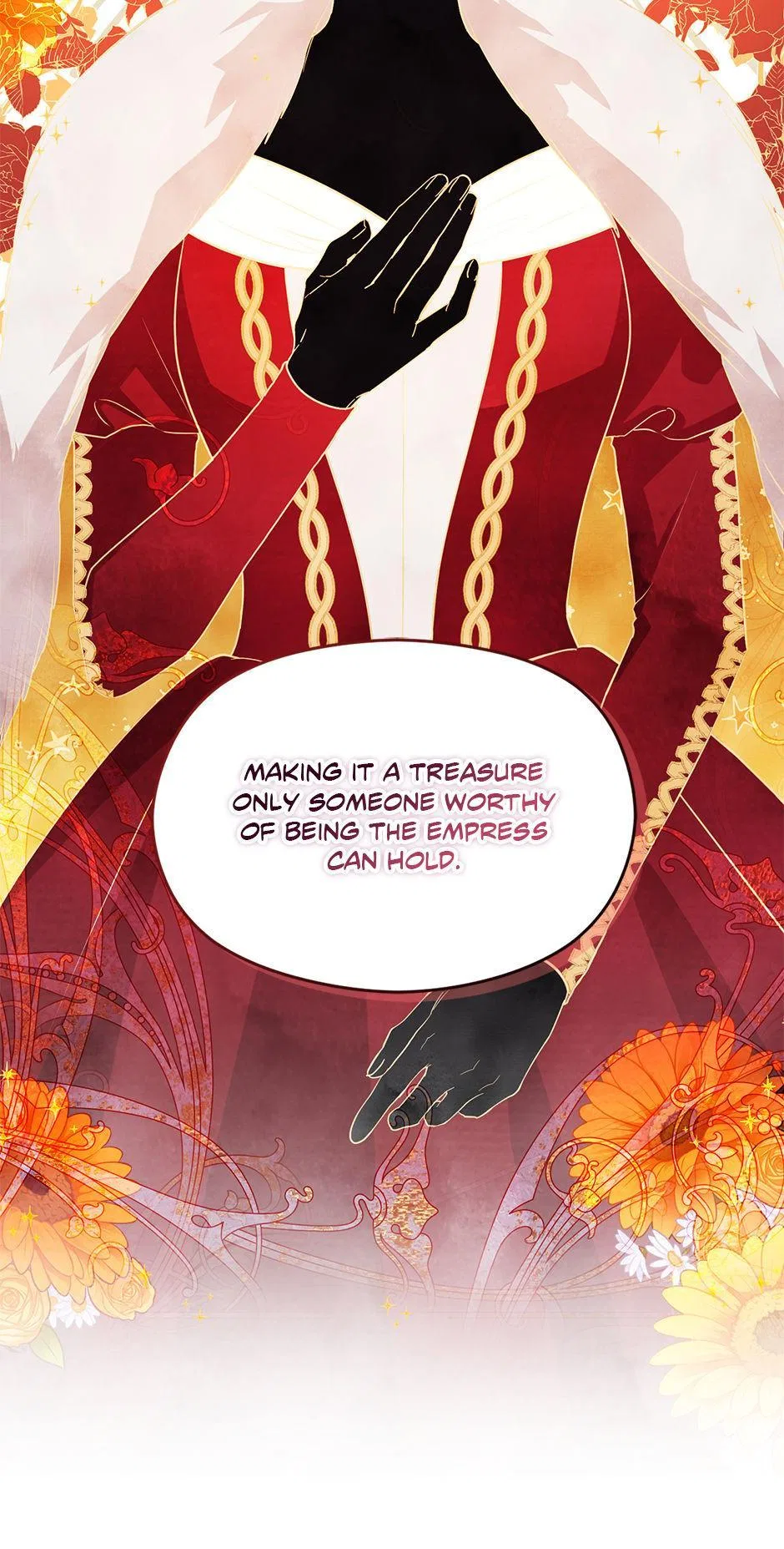 I Didn’t Mean to Seduce the Male Lead Chapter 115 – Page 13