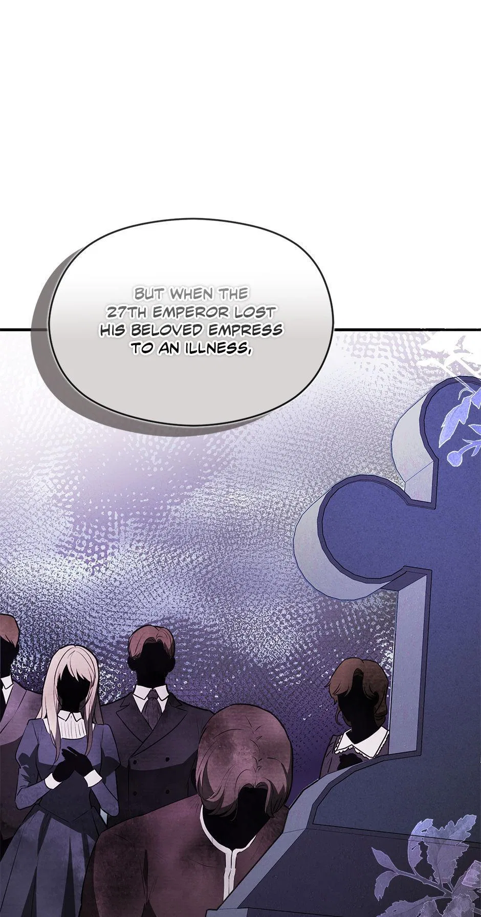 I Didn’t Mean to Seduce the Male Lead Chapter 115 – Page 14