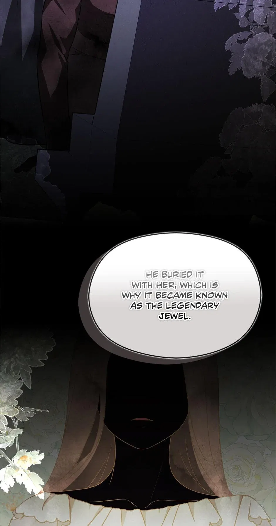 I Didn’t Mean to Seduce the Male Lead Chapter 115 – Page 15