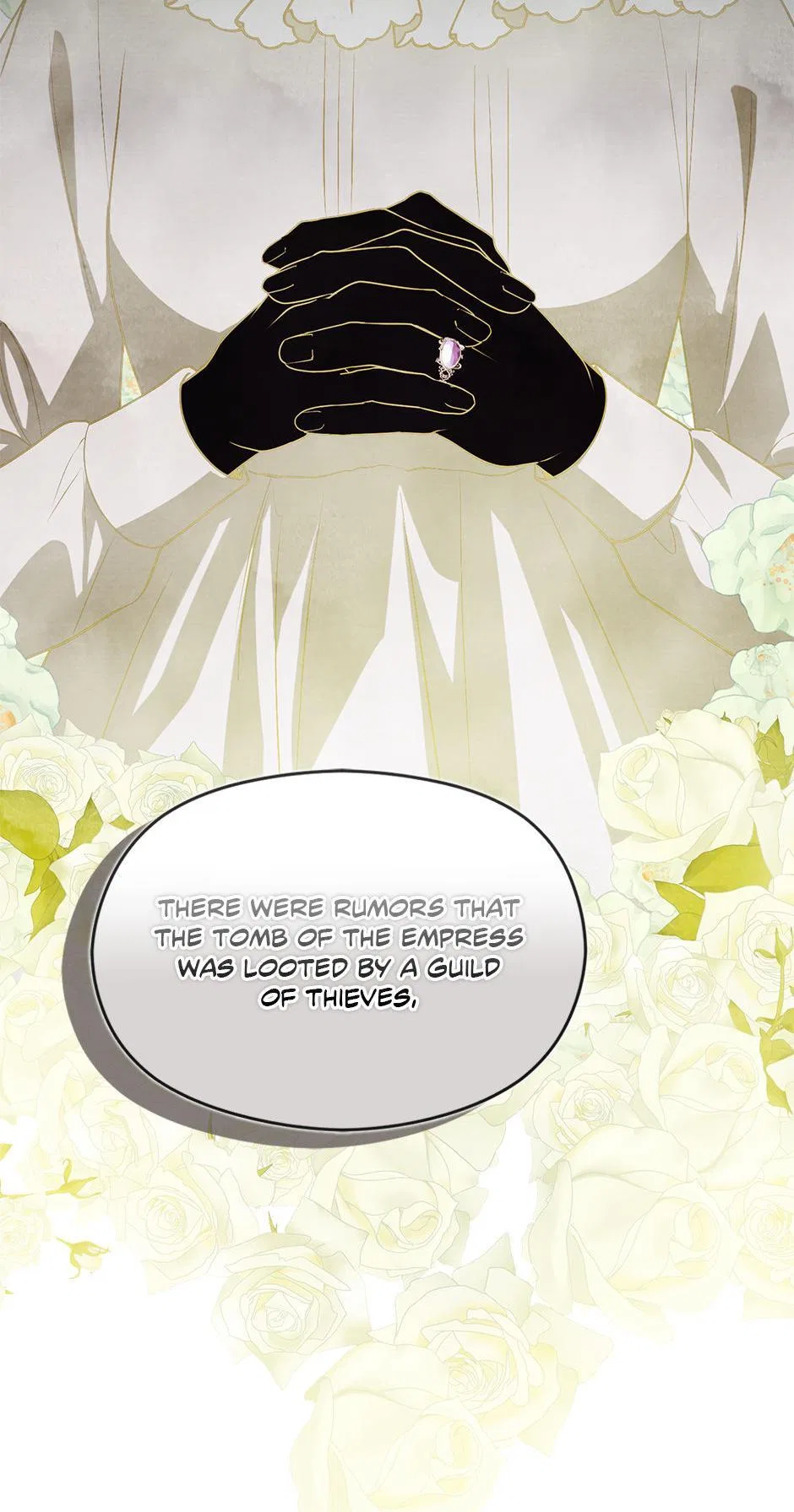 I Didn’t Mean to Seduce the Male Lead Chapter 115 – Page 16