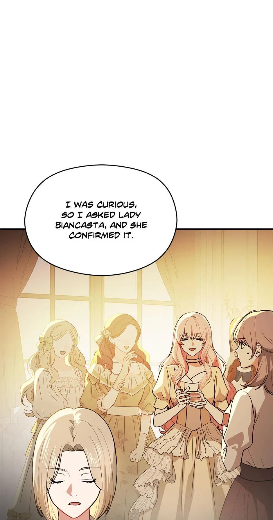 I Didn’t Mean to Seduce the Male Lead Chapter 115 – Page 18