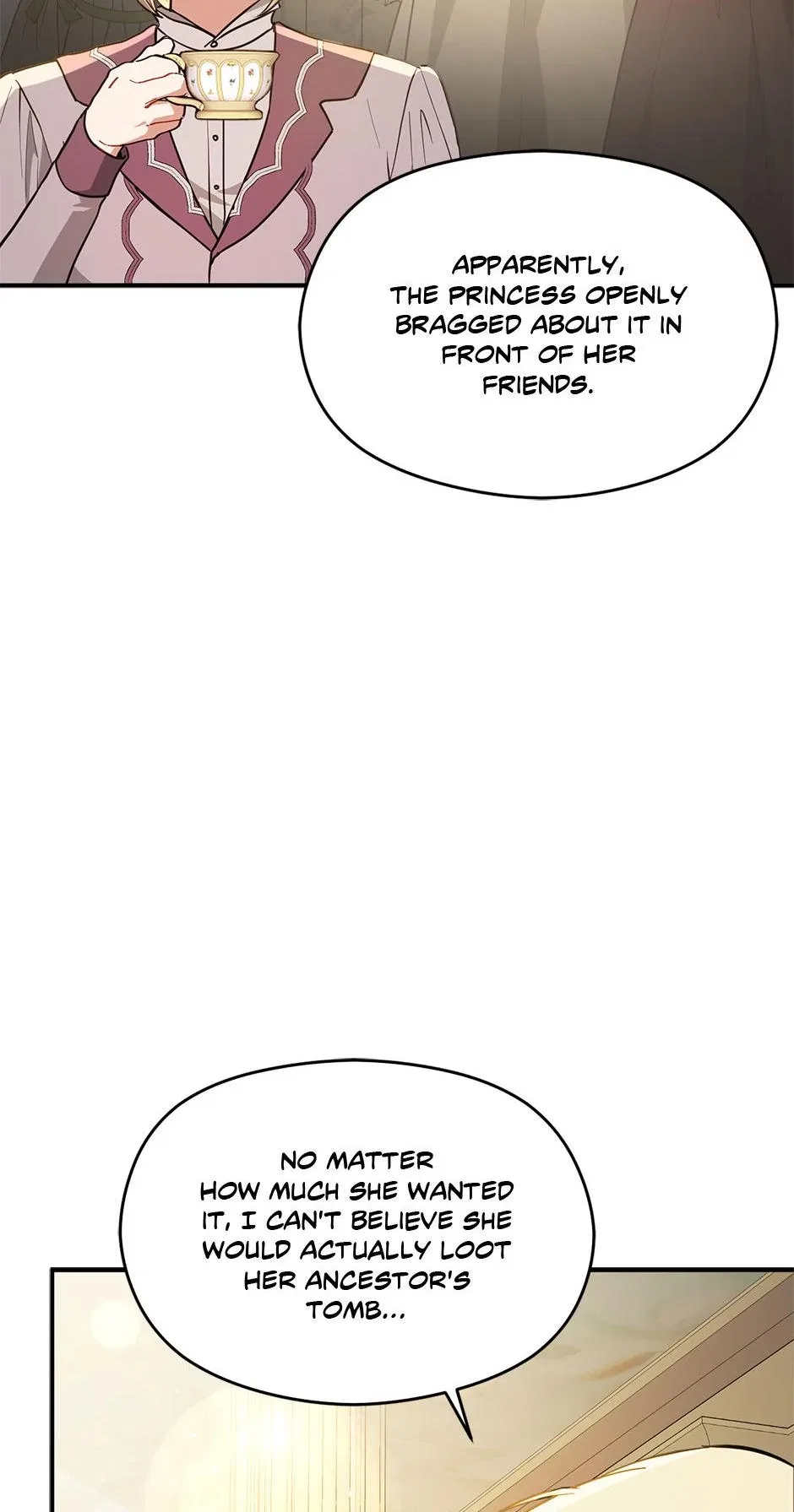 I Didn’t Mean to Seduce the Male Lead Chapter 115 – Page 19