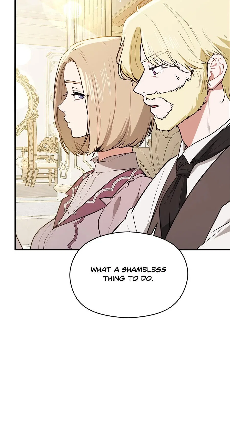 I Didn’t Mean to Seduce the Male Lead Chapter 115 – Page 20