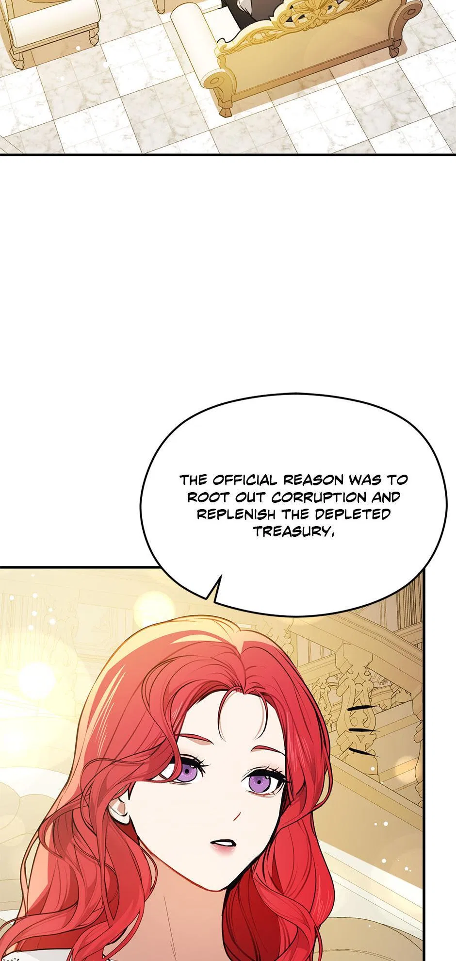 I Didn’t Mean to Seduce the Male Lead Chapter 115 – Page 22