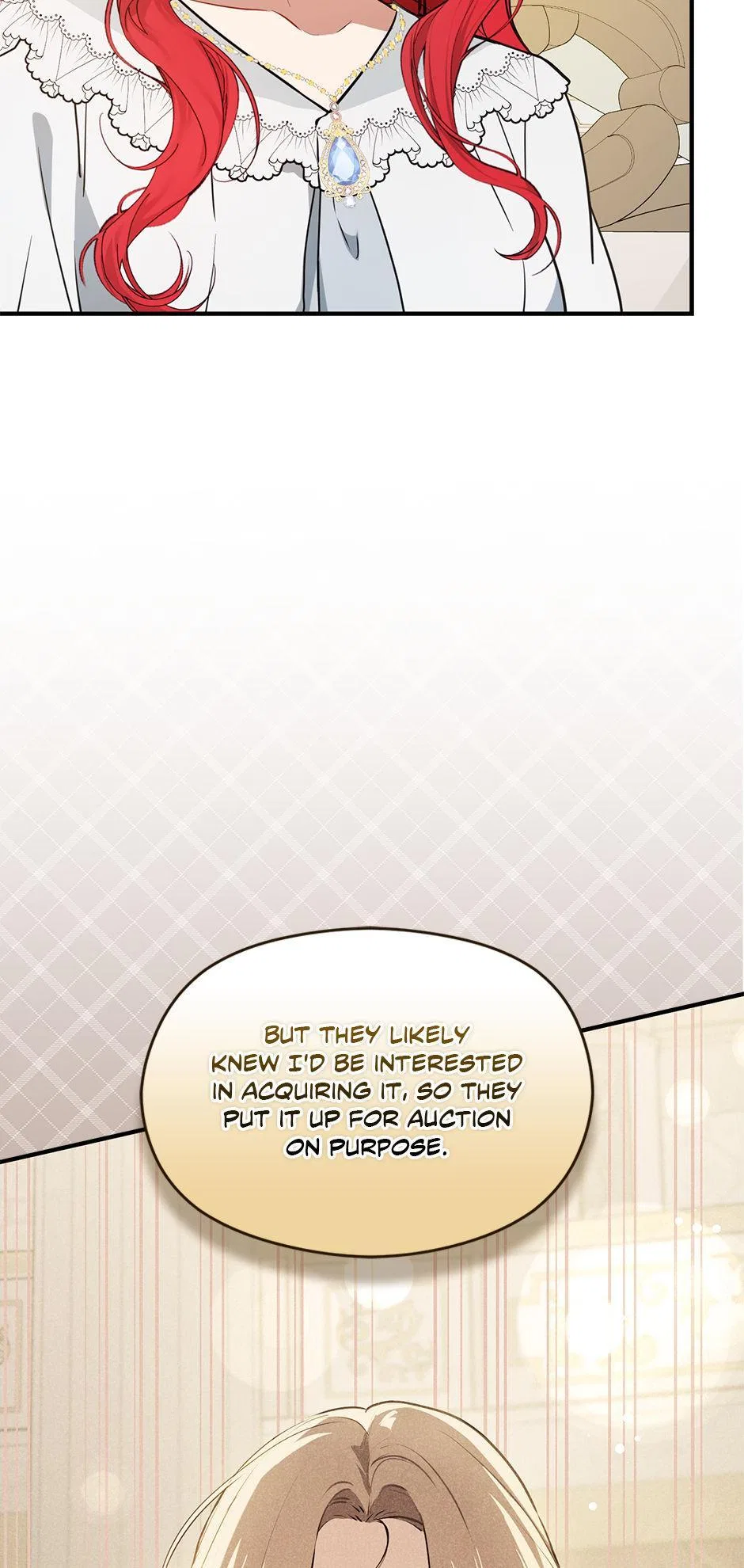 I Didn’t Mean to Seduce the Male Lead Chapter 115 – Page 23