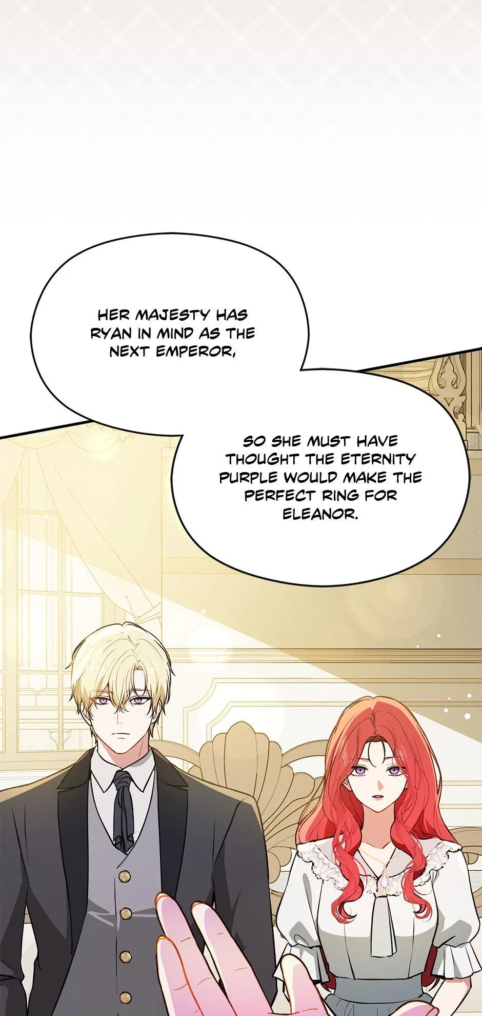 I Didn’t Mean to Seduce the Male Lead Chapter 115 – Page 25