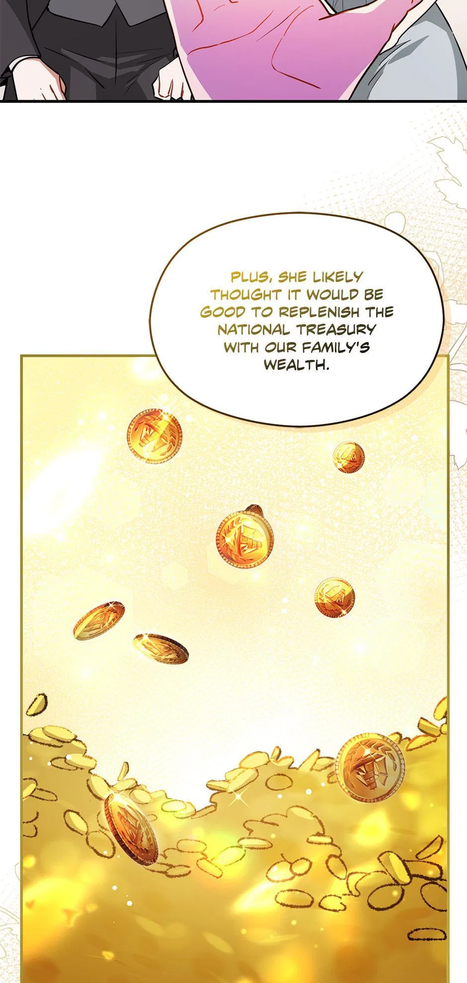 I Didn’t Mean to Seduce the Male Lead Chapter 115 – Page 26