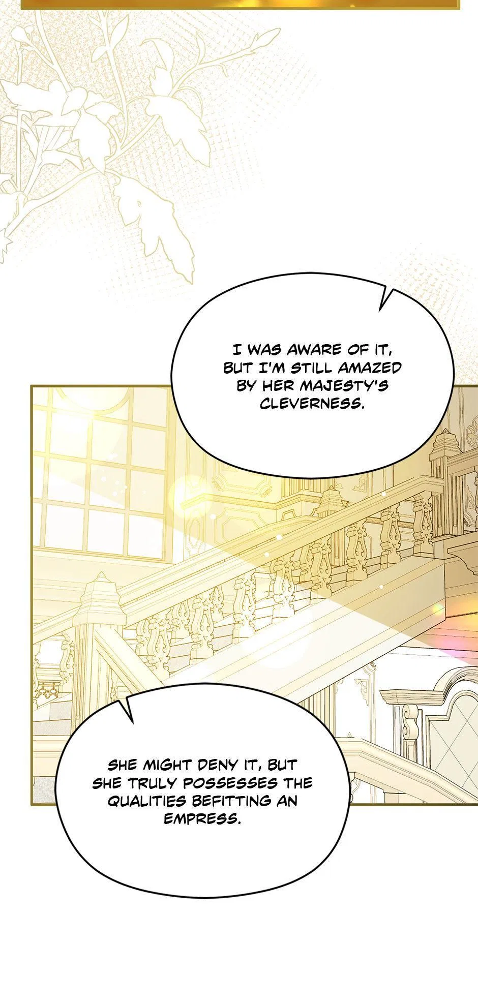 I Didn’t Mean to Seduce the Male Lead Chapter 115 – Page 27