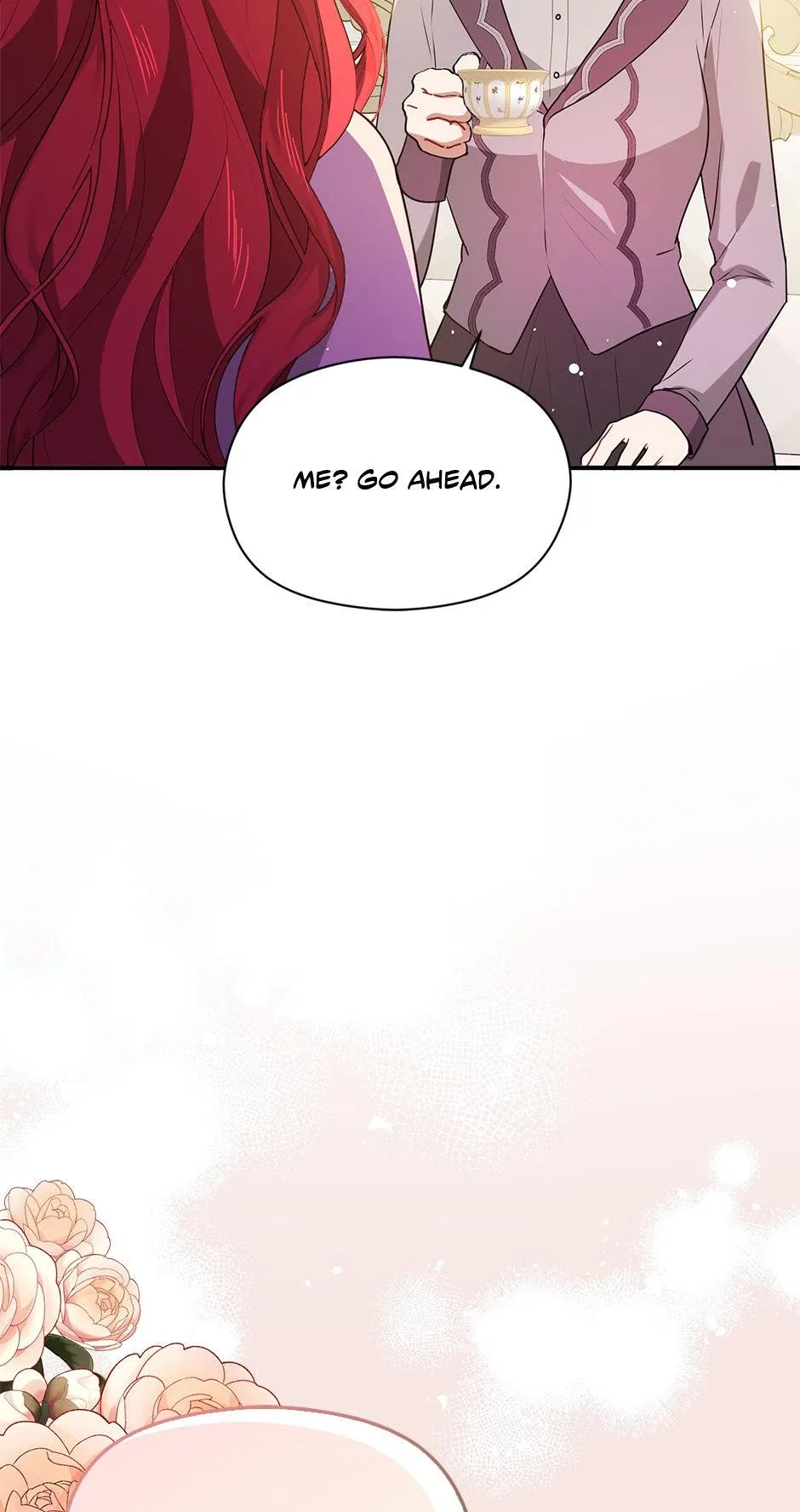 I Didn’t Mean to Seduce the Male Lead Chapter 115 – Page 30