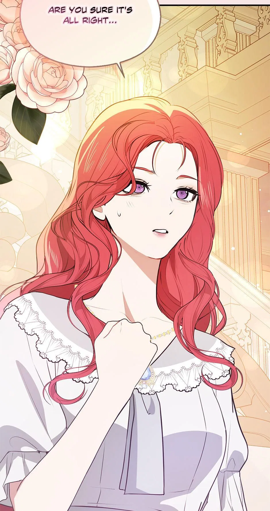 I Didn’t Mean to Seduce the Male Lead Chapter 115 – Page 31
