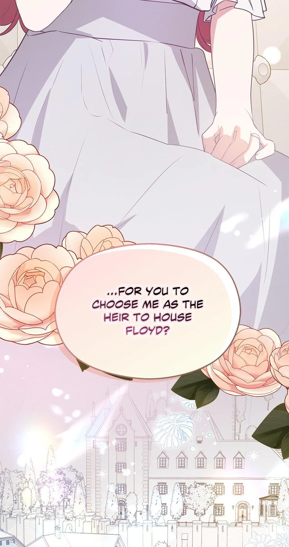 I Didn’t Mean to Seduce the Male Lead Chapter 115 – Page 32