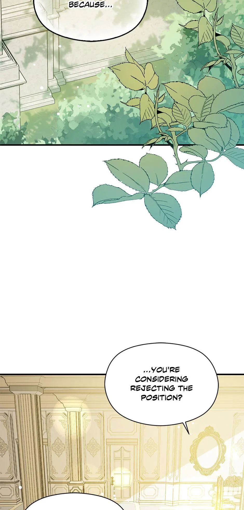 I Didn’t Mean to Seduce the Male Lead Chapter 115 – Page 35