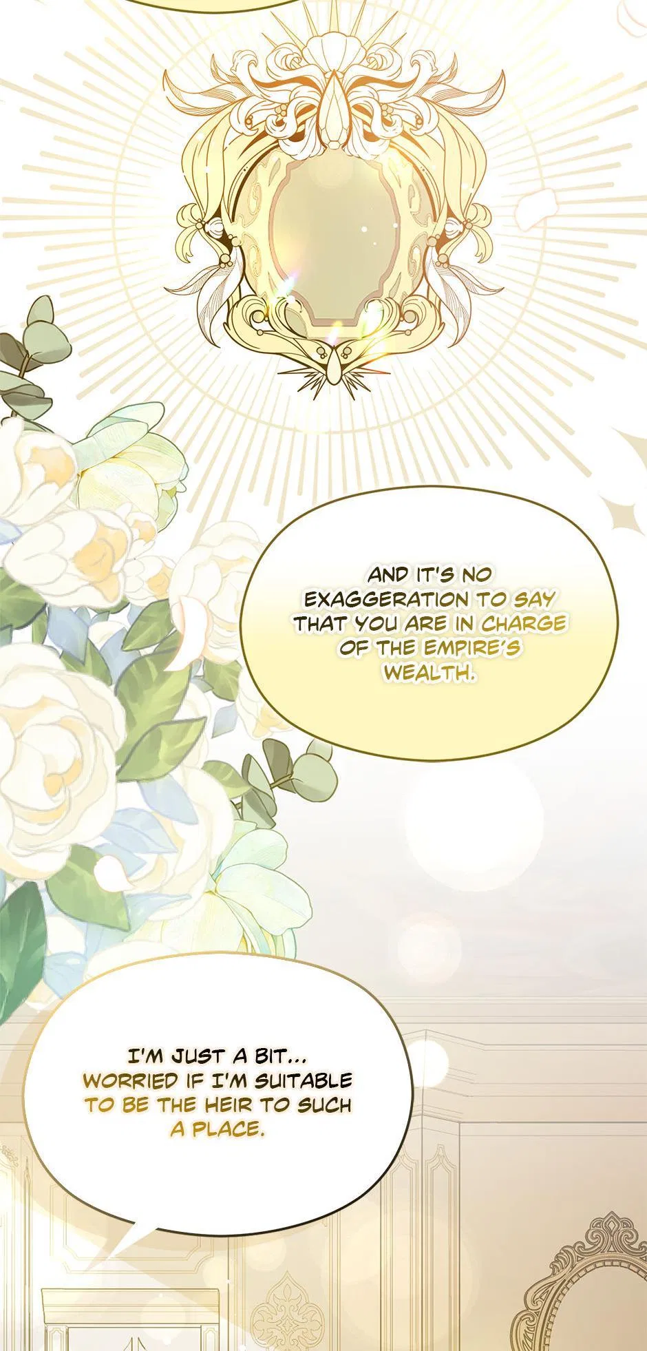 I Didn’t Mean to Seduce the Male Lead Chapter 115 – Page 37