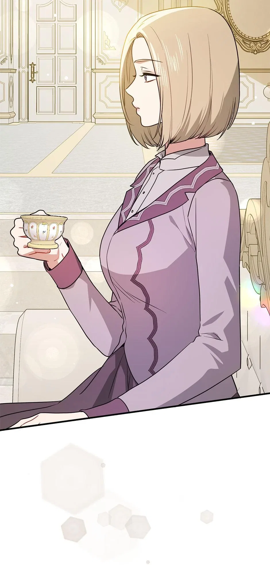 I Didn’t Mean to Seduce the Male Lead Chapter 115 – Page 38