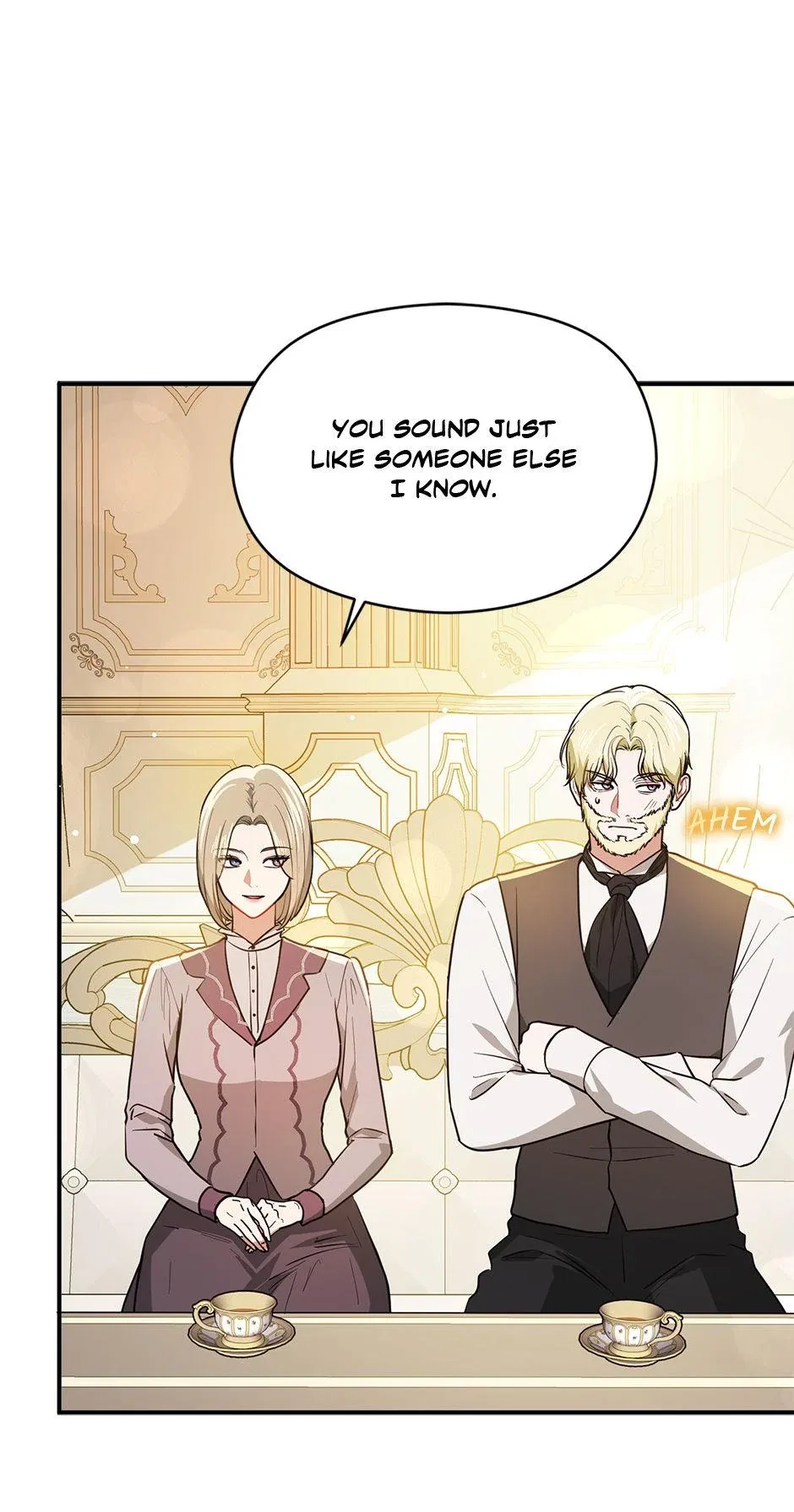 I Didn’t Mean to Seduce the Male Lead Chapter 115 – Page 40