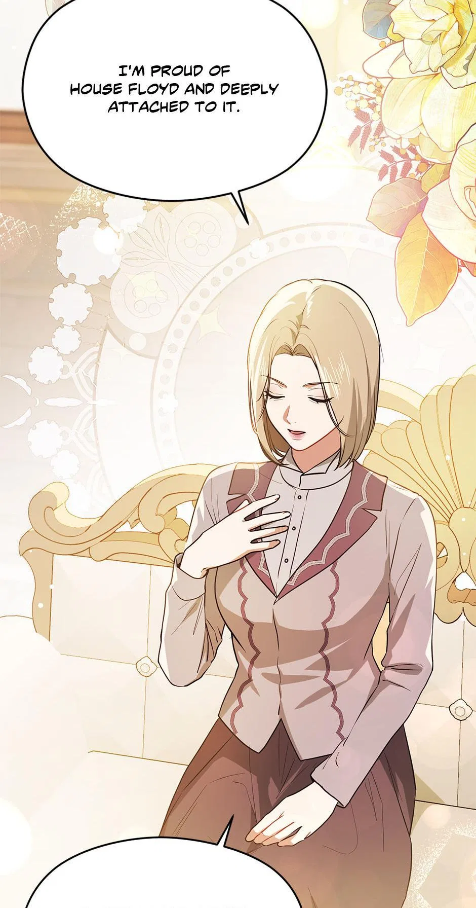 I Didn’t Mean to Seduce the Male Lead Chapter 115 – Page 44
