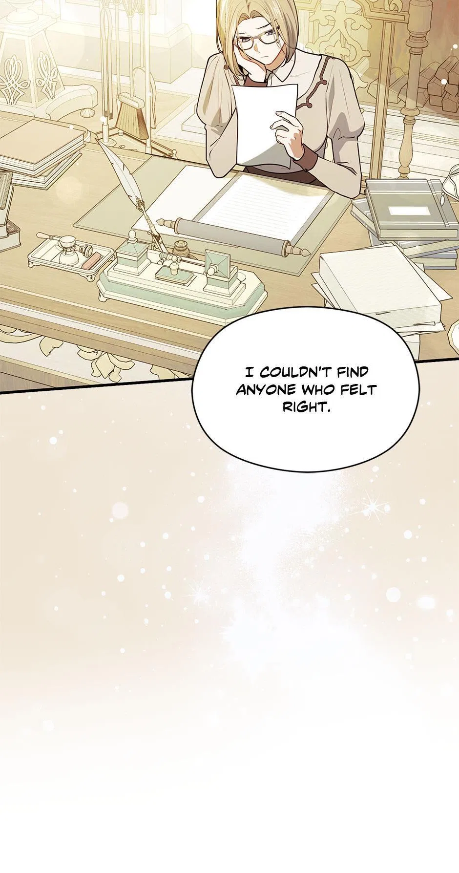 I Didn’t Mean to Seduce the Male Lead Chapter 115 – Page 46