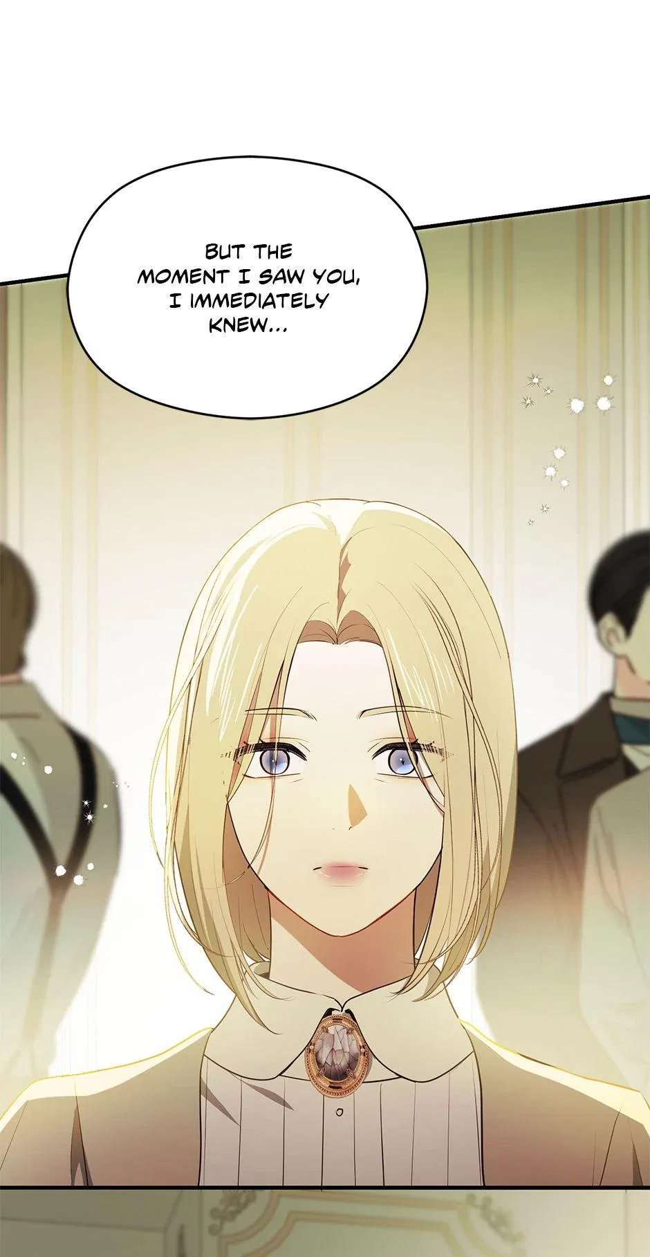 I Didn’t Mean to Seduce the Male Lead Chapter 115 – Page 47