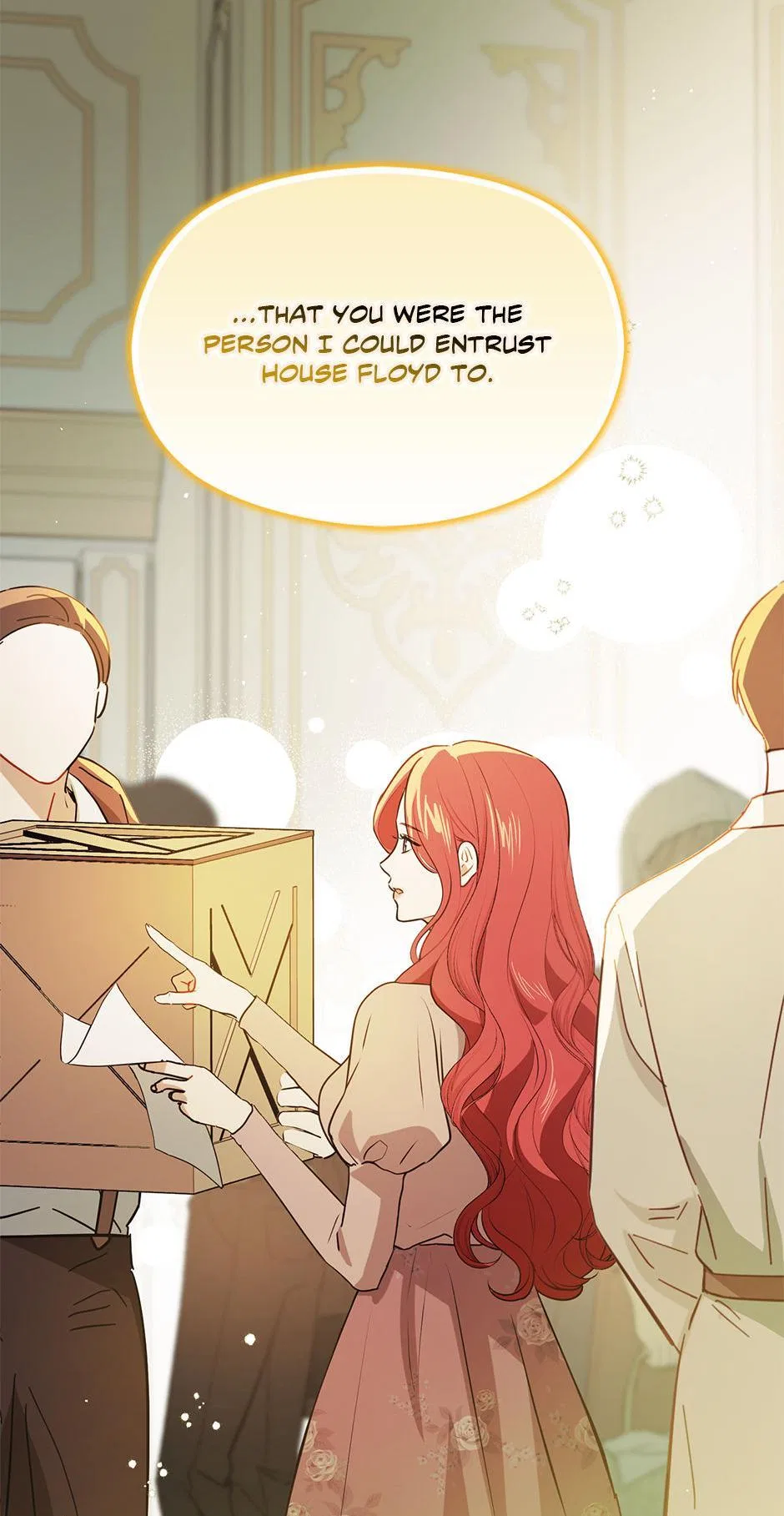 I Didn’t Mean to Seduce the Male Lead Chapter 115 – Page 48