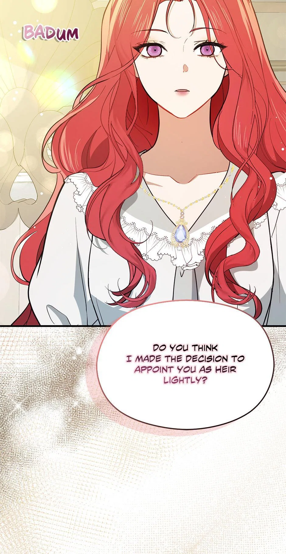 I Didn’t Mean to Seduce the Male Lead Chapter 115 – Page 50